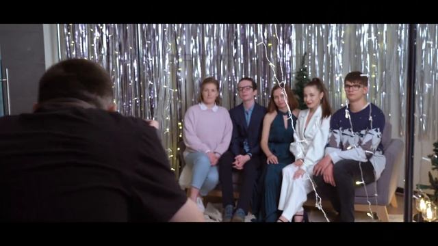 Новый Год iSpring 2022 смотреть онлайн