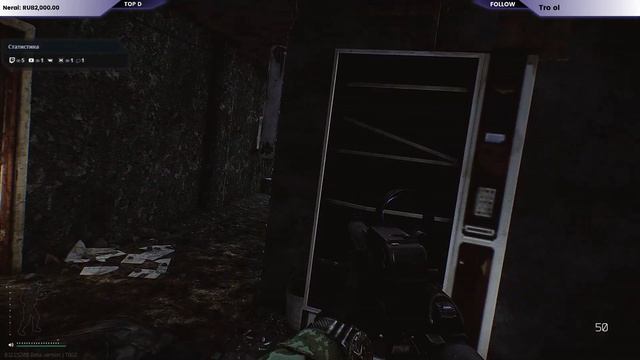 Escape from Tarkov: выживание ПАТЧ 0,12 смотреть онлайн