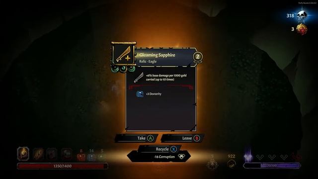 The Curse of the Dead Gods | Daily - Medium exploration Serpents Catacombs Complete смотреть онлайн