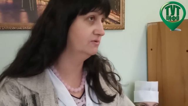 Новобузька лікарня отримала 2 стоматологічні крісла та світло діодні світильники смотреть онлайн