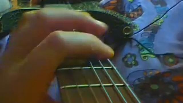 Painkiller video game OST - Cathedral Fight - guitar cover смотреть онлайн