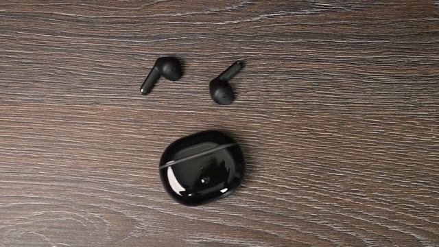 Simplemente mejor que Airpods Sound Peats Air 3 HS Deluxe. смотреть онлайн
