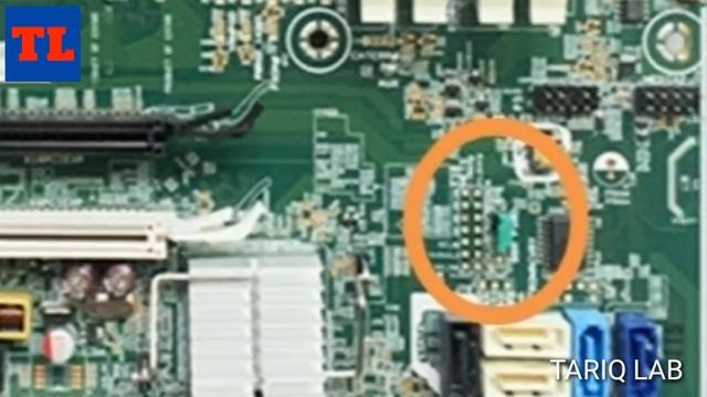 HP Compaq Elite 8300 Bios Password Reset | How To Unlock HP BIOS смотреть онлайн