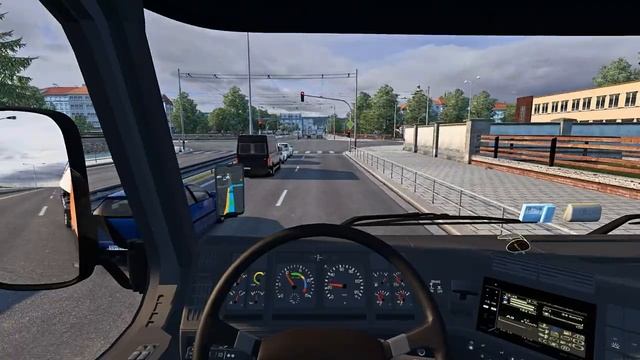 4K | ETS2 1.44 | Promods | Volvo FH12 420 | Zvolen ?? ???? - Sanok ?? смотреть онлайн