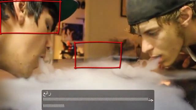 Hookah Tricks смотреть онлайн