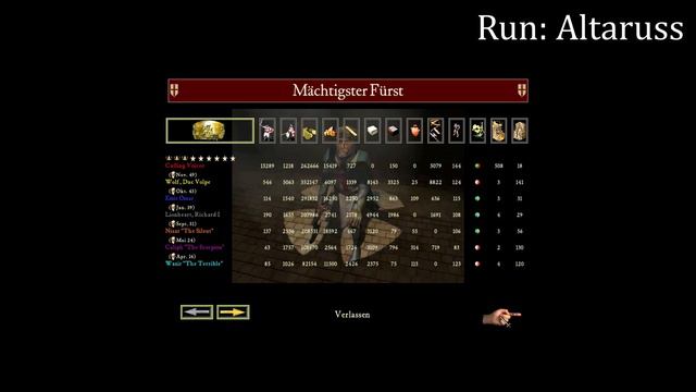 M80 Challenge Resolution | Vanilla Retraced | Stronghold Crusader смотреть онлайн