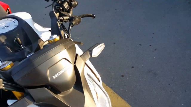 les platico un poco de mi cb190r tricolor 2020 смотреть онлайн