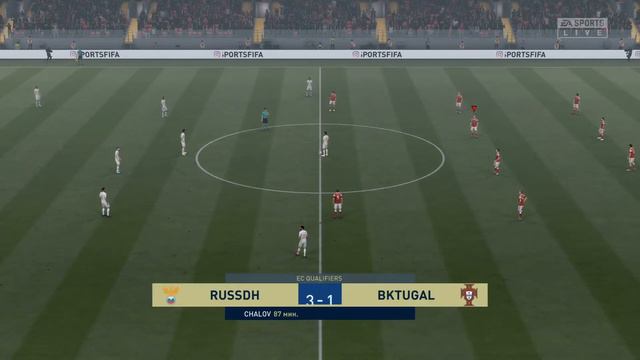 Карьера Fifa 20 Выпуск (#74) смотреть онлайн
