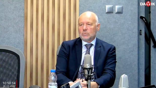 Проф. ТОДОР ТАГАРЕВ — ВОЕНЕН ЕКСПЕРТ В СЕДМИЦАТА смотреть онлайн