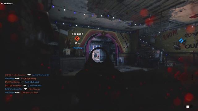 AK74u Gold Camo Guide for Black Ops Cold War смотреть онлайн