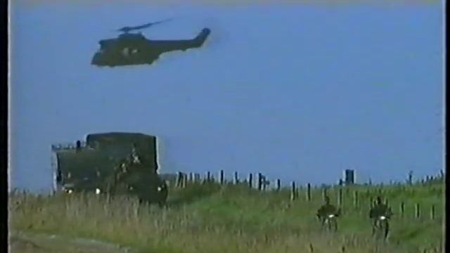 INVASION: EARTH - 2.The Fourth Dimension - part 1 of 4 смотреть онлайн