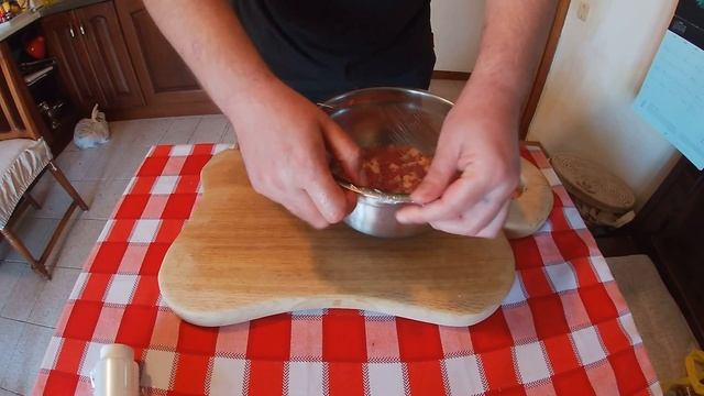 Сыровяленая колбаска для начинающих ! смотреть онлайн