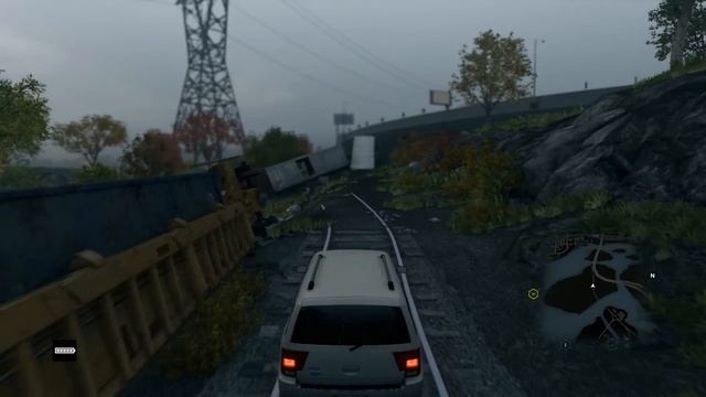 TheWorse Mod for Watch Dogs 0 7 Version смотреть онлайн