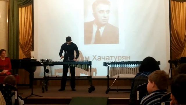 Копия видео "APPA ксилофон" смотреть онлайн