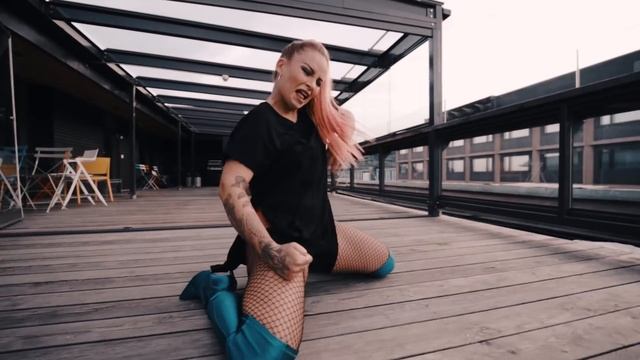 "Look Back At It" | A Boogie Wit Da Hoodie | Tinze Twerk Choreo смотреть онлайн