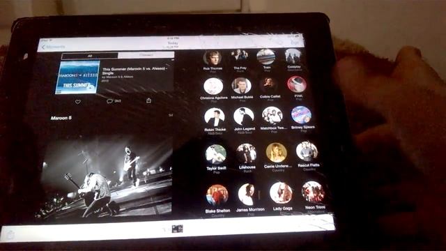 IOS 8.4 Update Apple Music смотреть онлайн