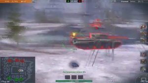Легальные читы на World of Tanks Blitz ВОТ БЛИЦ