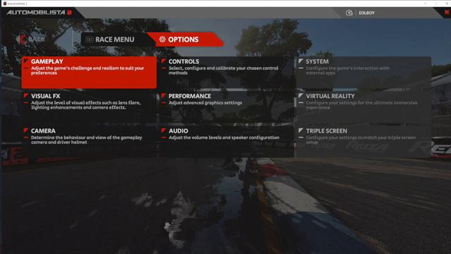 AMS2 Early Release VR and FFB Update смотреть онлайн