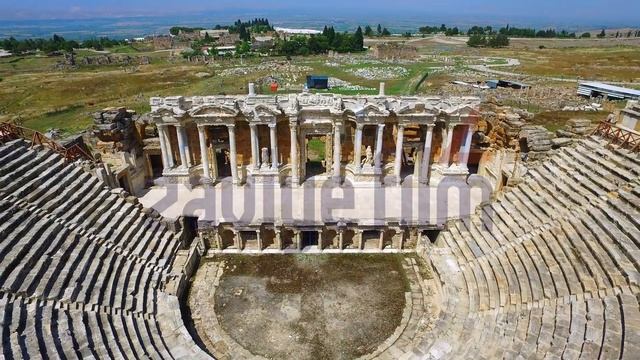 Denizli Belgeseli смотреть онлайн
