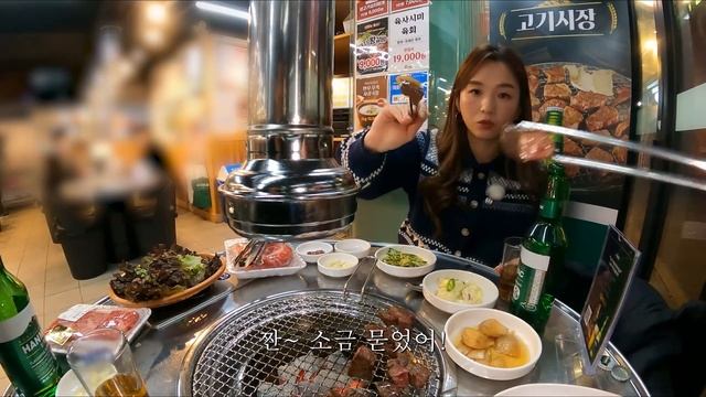 이걸 하루에 다 먹어??ㅣ힙맥플레이스,한맥,한우,맥주,스위트룸,배달뷔페,롯데타워,먹방브이로그ㅣHamzy Vlog смотреть онлайн