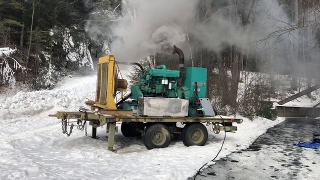 Best Diesel Cold Start смотреть онлайн
