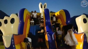 Турция с детьми - отдых с ребенком в Турции в отеле 5* Amara Prestige Kemer / Аквапарк Турция