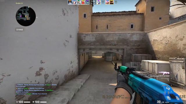 9 Tips to become a Better Teammate in PUGs (CS:GO) смотреть онлайн