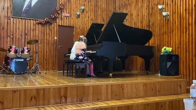 Принцесса. А.Неволович смотреть онлайн