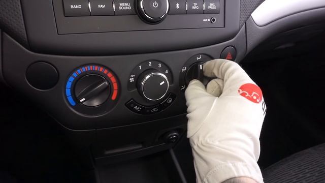 Ravon Nexia R3 2016 1.5 (107 л.с.) 2WD MT Optimum - видеообзор смотреть онлайн