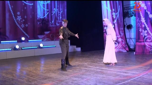 Фронтовая бригада СГИИ: выпуск 13 смотреть онлайн