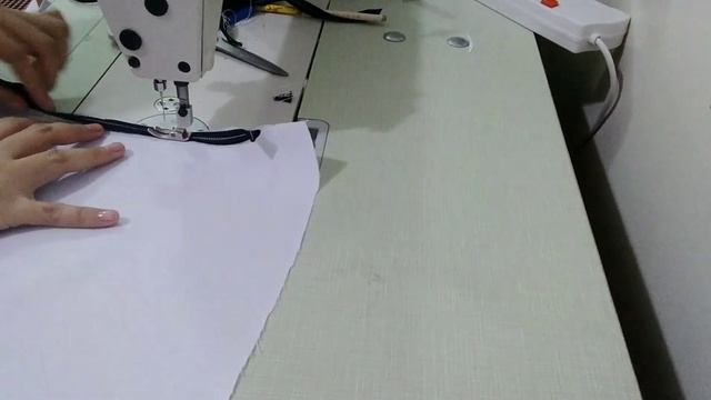 HOW TO STITCH CHEF UNIFORM||ALIT SEWING смотреть онлайн