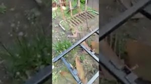 Минитрактор Кутаиси 718 обзор