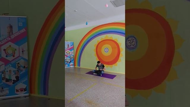 День рождения Школы Радость Движения смотреть онлайн