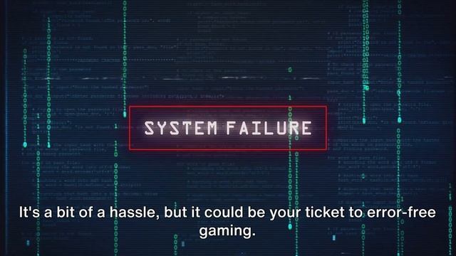 How To Fix Darktide Error Code 2014? смотреть онлайн