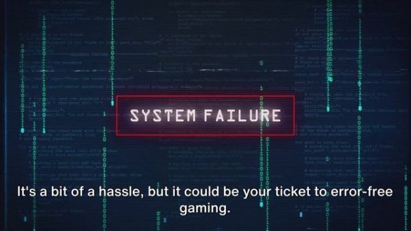 How To Fix Darktide Error Code 2014?