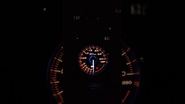 Прибор наддува DEPO racing смотреть онлайн
