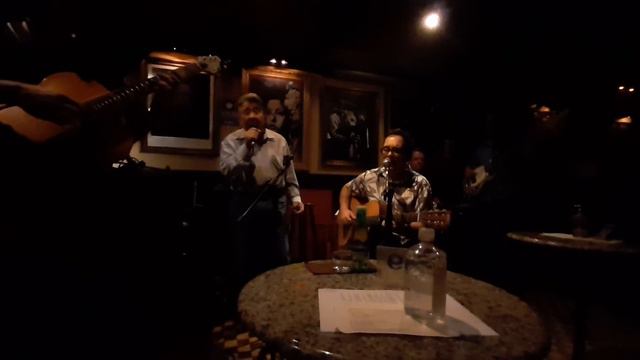 Dorival Amaral and Joseval Paes Trio feat. Wagner Isaguirre do Amaral (Poxa - Gilson de Souza) смотреть онлайн