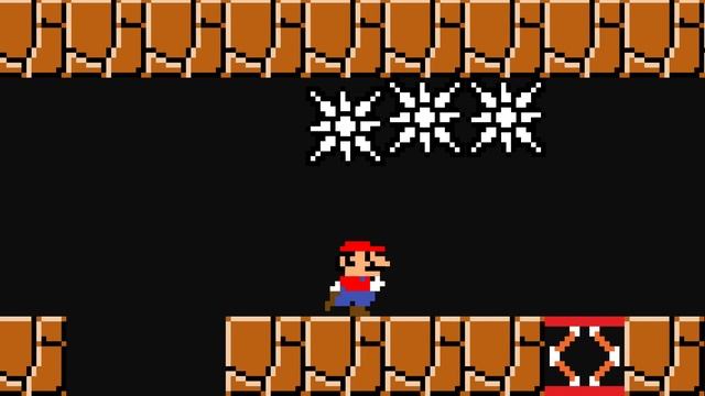 King Rabbit: Funniest Super Mario Bloopers! смотреть онлайн