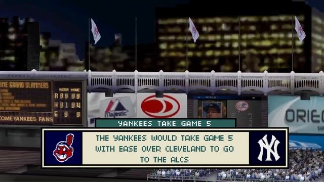 MVP Baseball 2005, but we replay the 1994 MLB Season смотреть онлайн