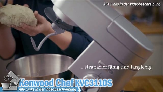 Beste STANDMIXER KÜCHENMASCHINEN Vergleich | Top 3 Stand Küchenmaschinen 2023 смотреть онлайн