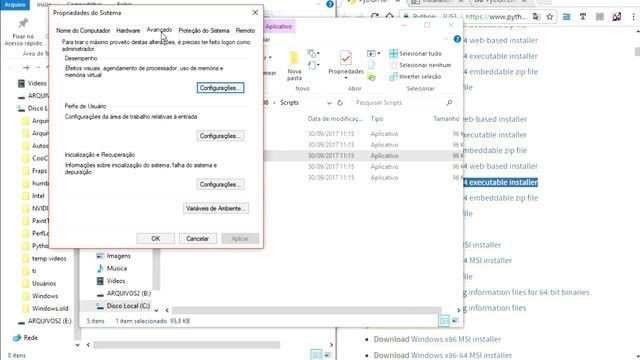 Tutorial de Python para Engenharia смотреть онлайн