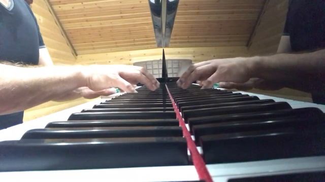 По мотивам Морриконе 