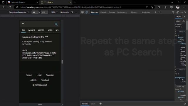 Microsoft Rewards working HACK - GET 1000 POINTS DAILY - No BS guide смотреть онлайн