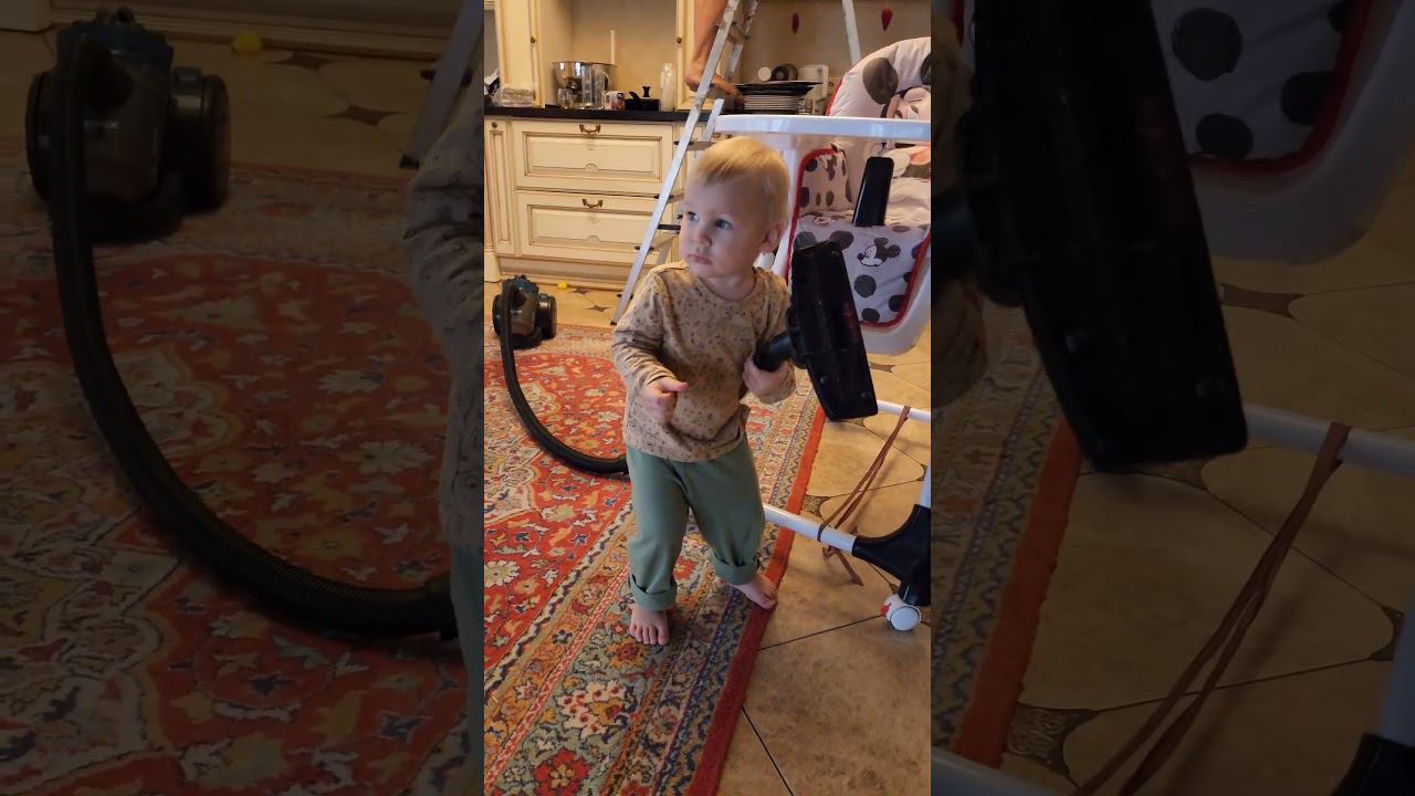 Участник конкурса «Амбассадор детского сада «Согласие»: Александр, 1,6 г. смотреть онлайн