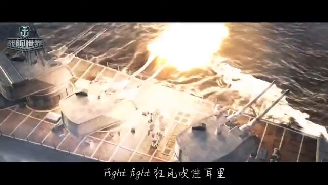 T-ARA "CRY CRY" (CHINESE VER.) -WORLD OF WARSHIPS THEME SONG- смотреть онлайн