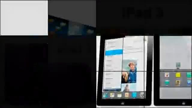 2012 Apple iPad 3 Testers Wanted New iPad смотреть онлайн