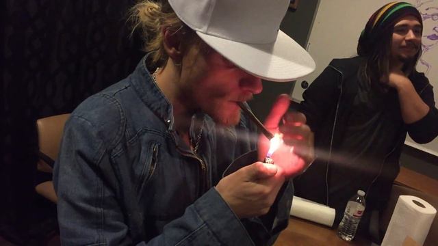 Burnell Washburn - Video Journal (Part 3) смотреть онлайн
