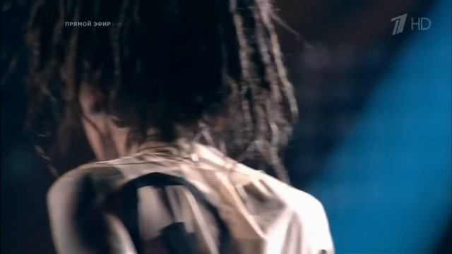 Дарья Ставрович   Люстра Голос 5 Полуфинал