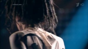 Дарья Ставрович   Люстра Голос 5 Полуфинал