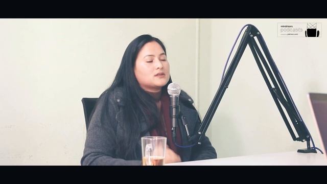 Women in IT | Kritika Shah | Entrepreneur | MindRisers Podcasts | Ep 3 смотреть онлайн